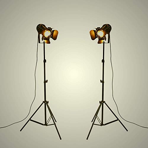 Yuenslighting industrial black - yuenslighting,