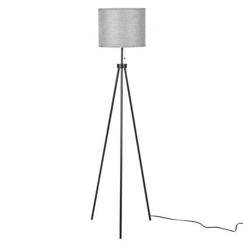 Floor lamp tripod - 4x, uk