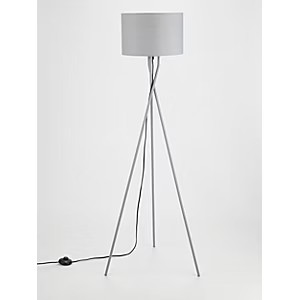 Grey tripod floor - tripod,