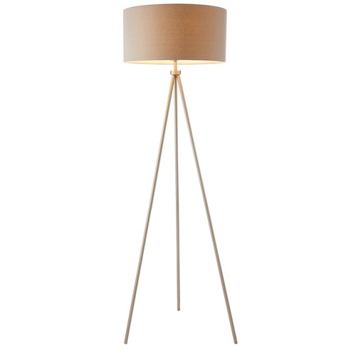 Sleek tripod floor lamp - sleek,