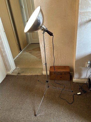 Habitat photographic tripod - photographic,