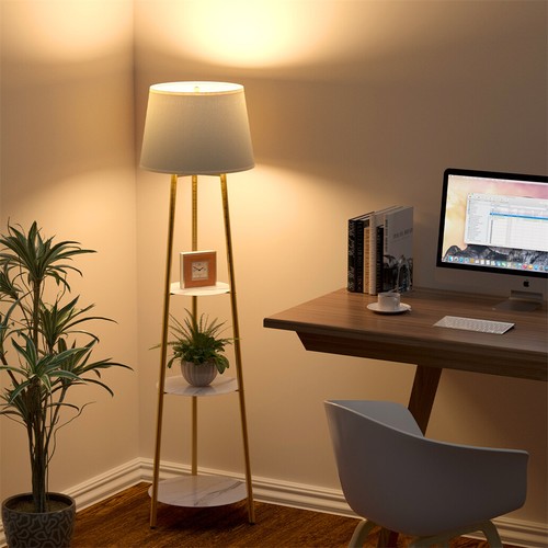 Tripod standing led - standing, floor