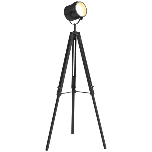 Homcom industrial tripod floor - tripod,