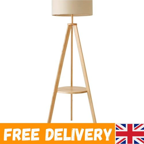 Modern tripod floor - tripod, with